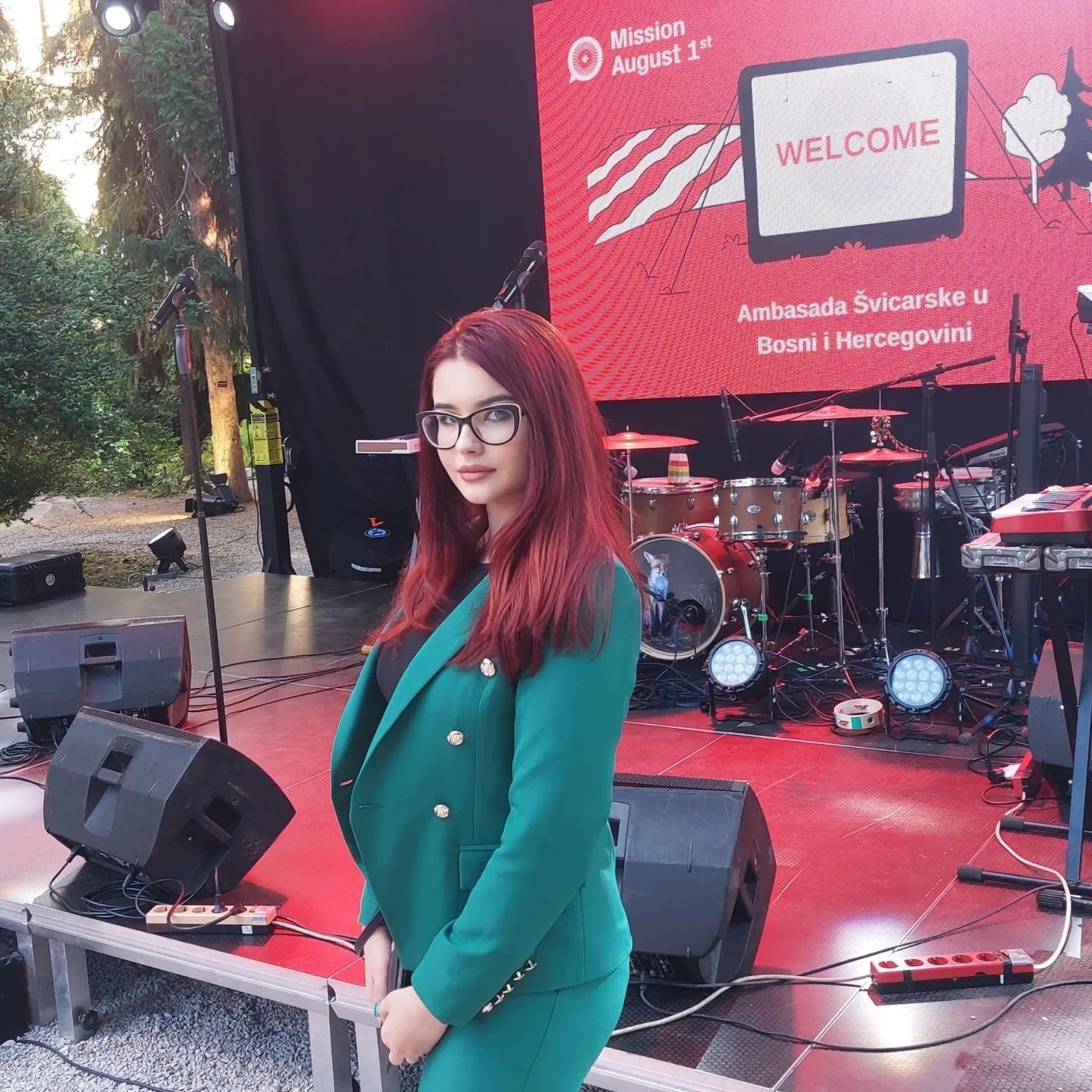 Profile photo of Tea Kljajić